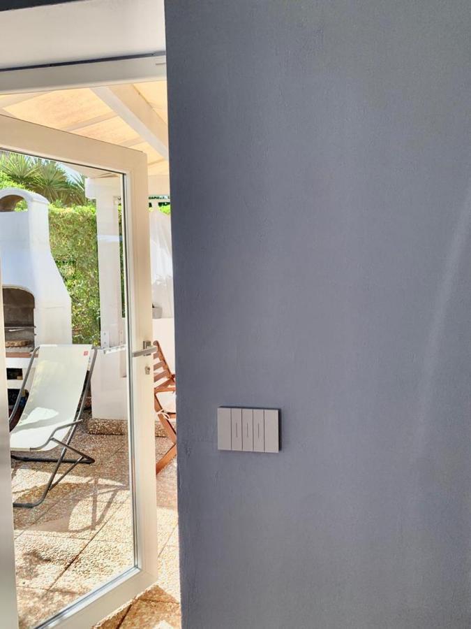 Hiero House Villa Lascari Exteriör bild