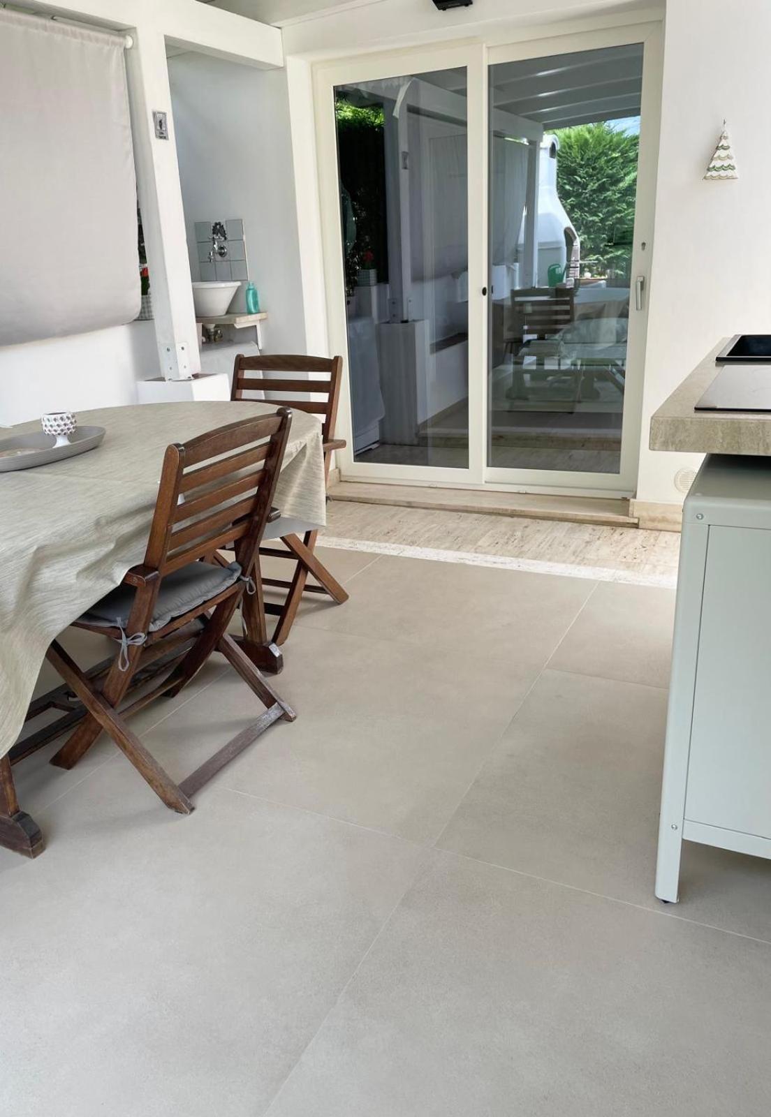 Hiero House Villa Lascari Exteriör bild