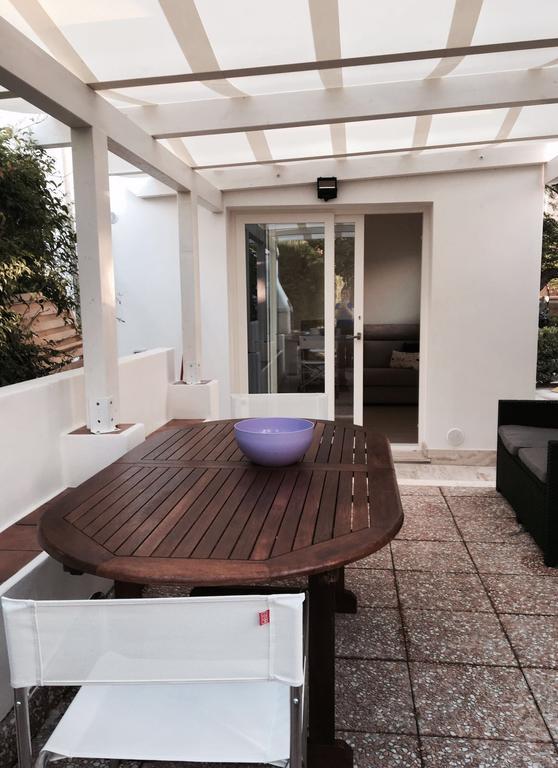 Hiero House Villa Lascari Exteriör bild