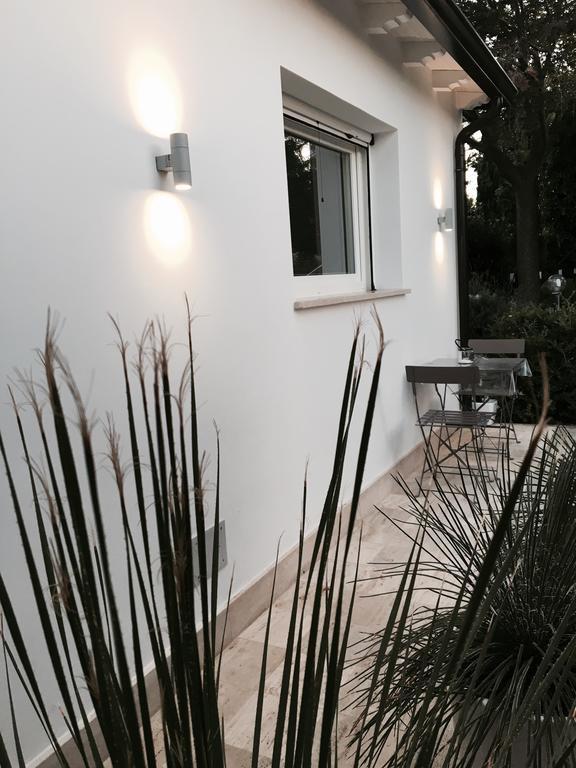 Hiero House Villa Lascari Exteriör bild