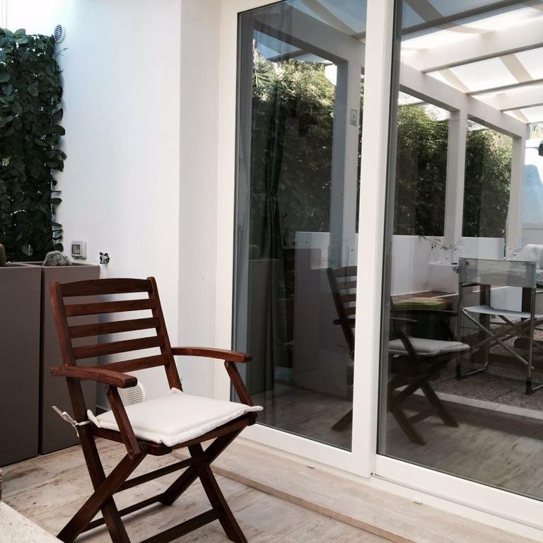 Hiero House Villa Lascari Exteriör bild